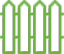 Gated Icon
